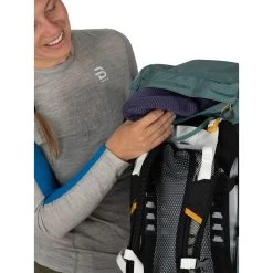 Osprey Sirrus 36 - Women's -Outdoor Camping Shop Sirrus 36L S22 Detail7 SucculentGreen rsz 91529.1675814084