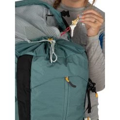 Osprey Sirrus 36 - Women's -Outdoor Camping Shop Sirrus 36L S22 Detail9 SucculentGreen rsz 23257.1675814084