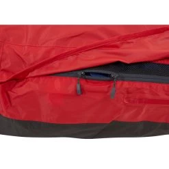 Rab Storm Bivi -Outdoor Camping Shop Storm Bivi AscentRed MR 68 ASR 02 09548.1645643803
