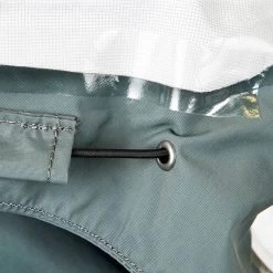 Mystery Ranch Super Fly Pack Cover -Outdoor Camping Shop Super Fly Pack Cover 112812 mineral gray Detail Tape 3050 rsz 70724.1674252595