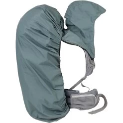 Mystery Ranch Super Fly Pack Cover -Outdoor Camping Shop Super Fly Pack Cover 112812 mineral gray l Profile 1010 rsz 05524.1674252575