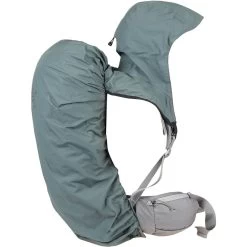 Mystery Ranch Super Fly Pack Cover -Outdoor Camping Shop Super Fly Pack Cover 112812 mineral gray m Profile 2010 rsz 83478.1674252575