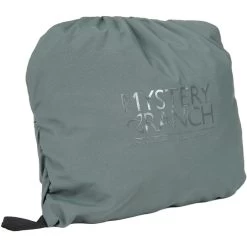 Mystery Ranch Super Fly Pack Cover -Outdoor Camping Shop Super Fly Pack Cover 112812 mineral gray m Stuffed 2020 rsz 41087.1674252575