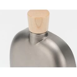 Snow Peak Titanium Flask 8.4 Oz -Outdoor Camping Shop TW 115 switch6 515Wx515H rsz 46045.1668131102