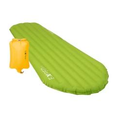 Exped Ultra 3R Mummy Sleeping Pad -Outdoor Camping Shop Ultra 3R LW Mummy with Pumpbag 7640445454520 13987.1675115862