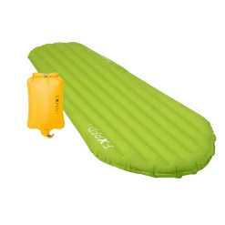 Exped Ultra 5R Mummy Sleeping Pad -Outdoor Camping Shop Ultra 5R LW Mummy with Pumpbag 7640445454605 39824.1675117094