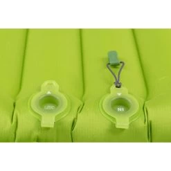 Exped Ultra 1R Mummy Sleeping Mat -Outdoor Camping Shop Ultra lichen valve close 11563.1675108554