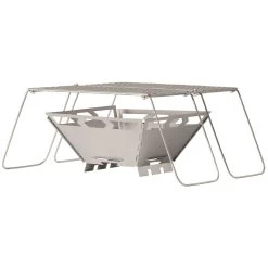 Fire Box Grill 2.0 -Outdoor Camping Shop VARGO FIRE BOX GRILL 2.0 3 rsz 73999.1663173545