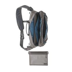 Patagonia Stealth Sling 10L -Outdoor Camping Shop WBF21 48328 NGRY OPEN rsz 51555.1673644385