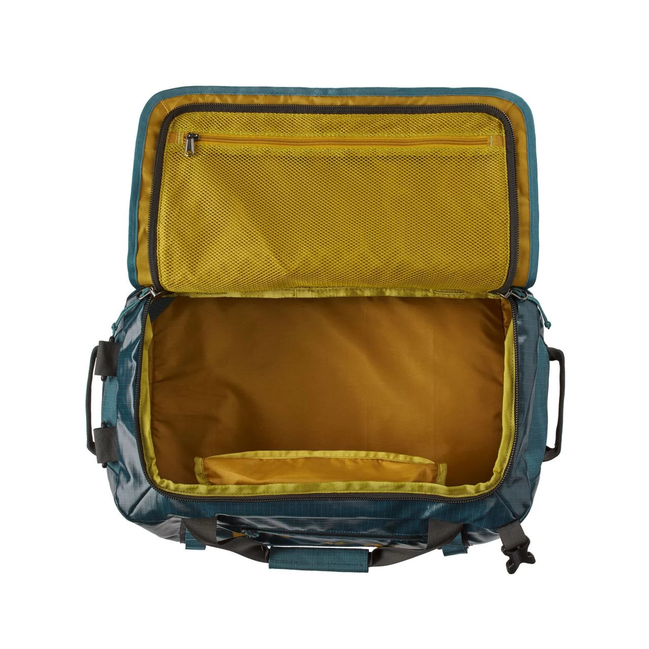 Patagonia Black Hole Duffel 40L (Fall 2022) 13 Patagonia Black Hole Duffel 40L (Fall 2022) - Image 11