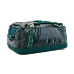 Patagonia Black Hole Duffel 55L (Fall 2022) 22 Patagonia Black Hole Duffel 55L (Fall 2022) -Outdoor Camping Shop WBF21 49342 DASG BACK rsz 20097.1660946947.1280.1280 13551.1673568021