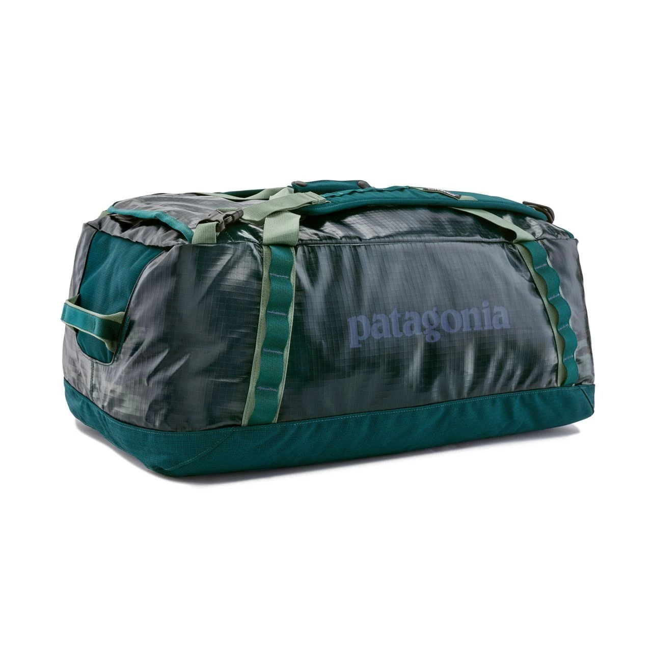 Patagonia Black Hole Duffel 55L (Fall 2022) 11 Patagonia Black Hole Duffel 55L (Fall 2022) - Image 9