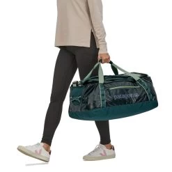 Patagonia Black Hole Duffel 55L (Fall 2022) 24 Patagonia Black Hole Duffel 55L (Fall 2022) -Outdoor Camping Shop WBF21 49342 DASG NL1 rsz 64822.1660946947.1280.1280 97289.1673568021