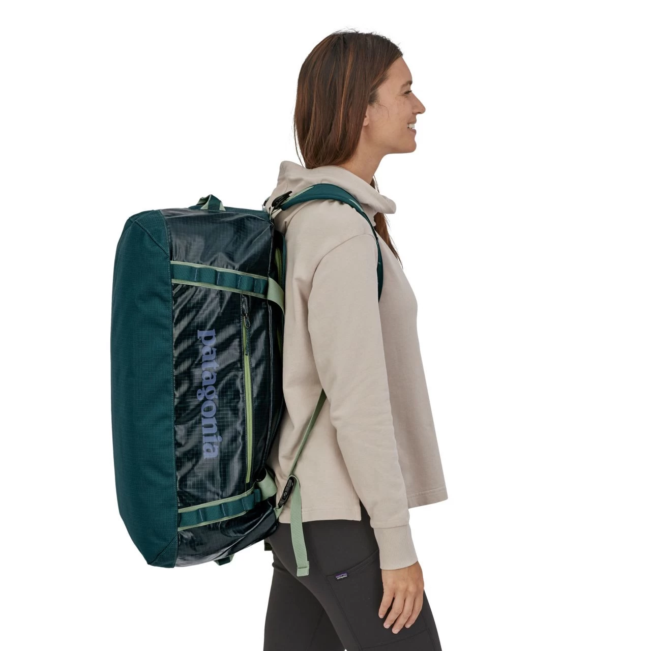 Patagonia Black Hole Duffel 55L (Fall 2022) 14 Patagonia Black Hole Duffel 55L (Fall 2022) - Image 12