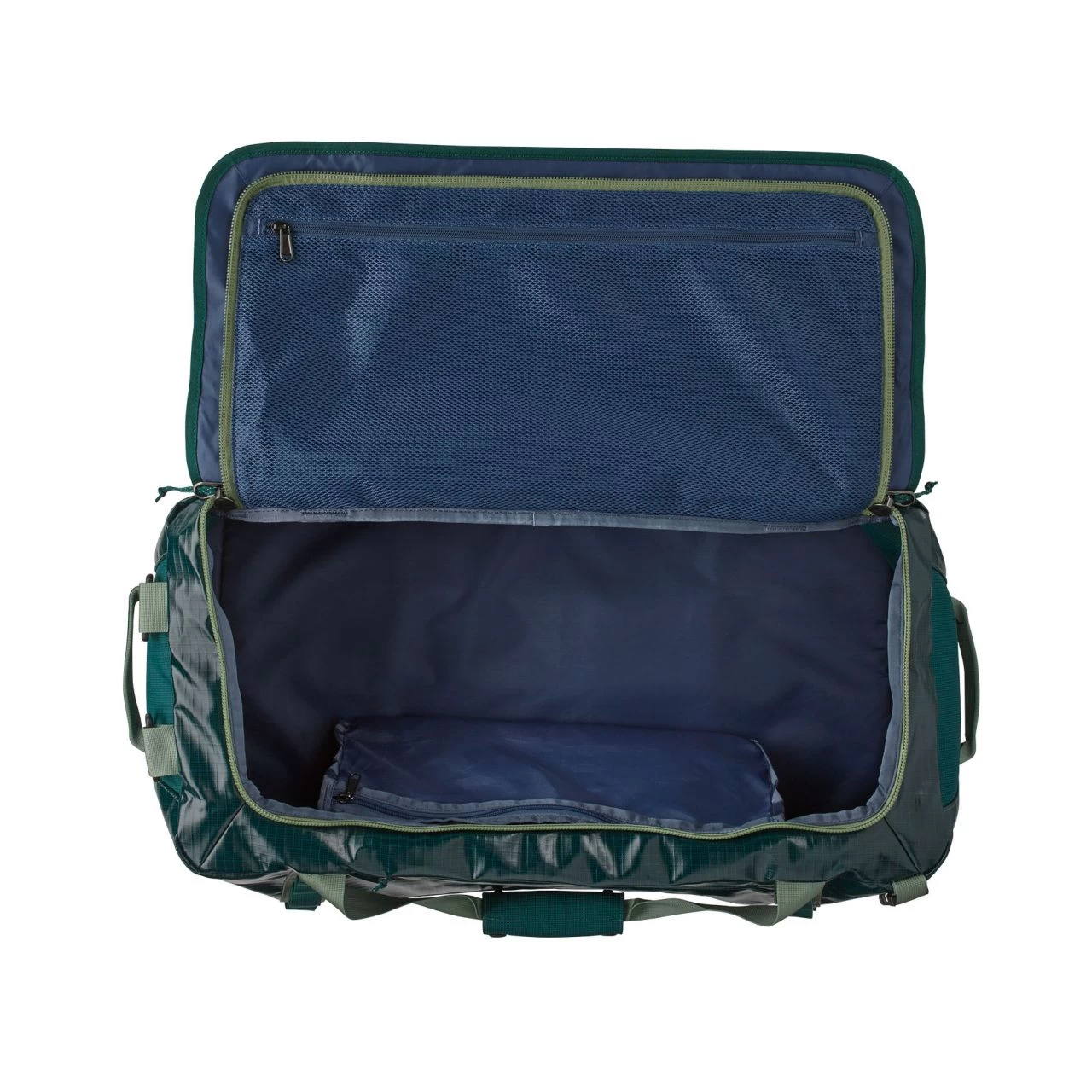 Patagonia Black Hole Duffel 55L (Fall 2022) 12 Patagonia Black Hole Duffel 55L (Fall 2022) - Image 10