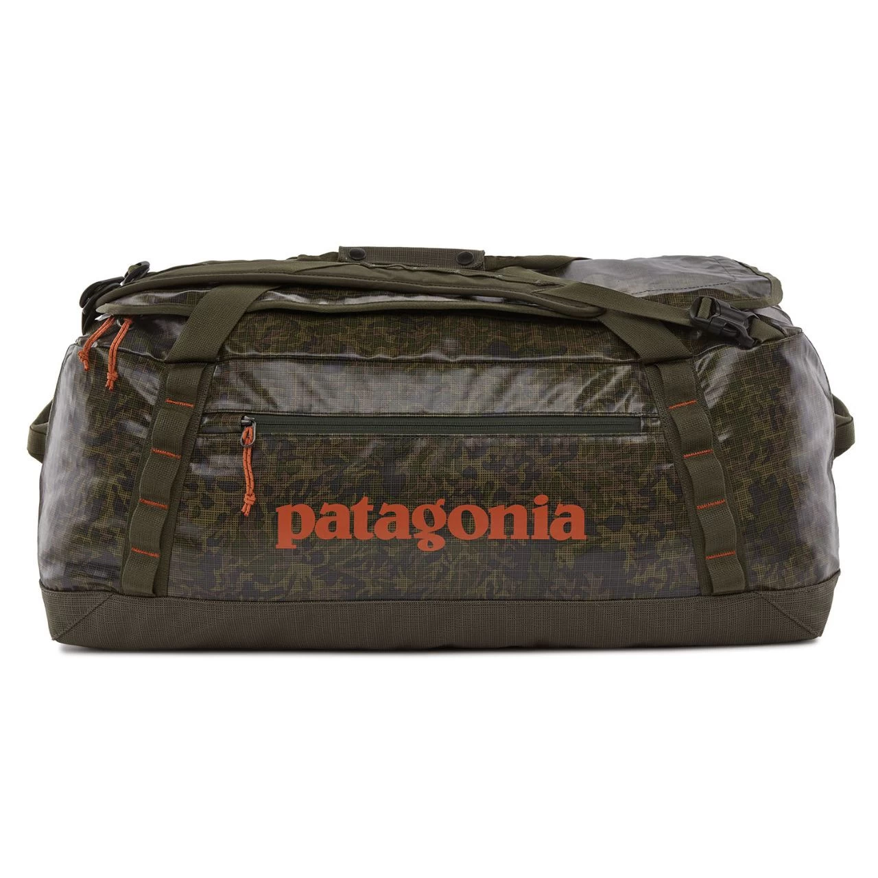 Patagonia Black Hole Duffel 55L (Fall 2022) 5 Patagonia Black Hole Duffel 55L (Fall 2022) - Image 3