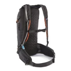 Patagonia Dirt Roamer Pack 20L (Fall 2022) -Outdoor Camping Shop WBS22 48490 INBK BACK rsz 90225.1652985898.1280.1280 10754.1674089823