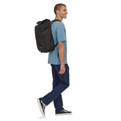 Patagonia Arbor Roll Top Pack (Fall 2022) -Outdoor Camping Shop WBS22 48540 BLK KT4 FULL rsz 89530.1658168776