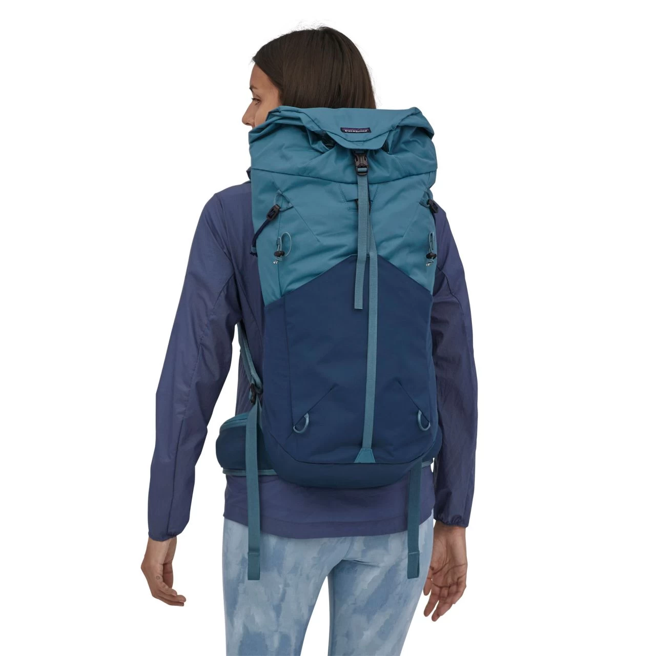Patagonia Altvia Pack 28L (Fall 2022) 11 Patagonia Altvia Pack 28L (Fall 2022) - Image 9