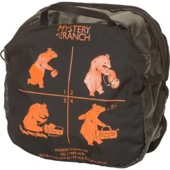 Mystery Ranch Mission Stuffel 30 11 Mystery Ranch Mission Stuffel 30 -Outdoor Camping Shop WF21 Mission Stuffel 112502 112503 112504 black 30l Stuffed 1050 rsz 38126.1645744874
