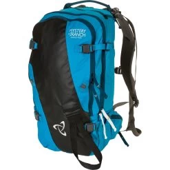 Mystery Ranch Saddle Peak - Men's -Outdoor Camping Shop WF21 Saddle Peak 112617 techno 00 17417.1645211906