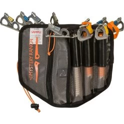 Mystery Ranch Thread Bed -Outdoor Camping Shop WF21 Thread Bed 112613 black Loaded Open 1050 rsz 56070.1645550871