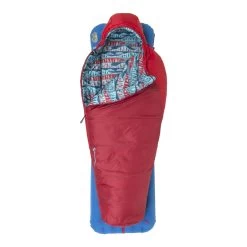 Big Agnes Wolverine 15 - Kid's (Fall 2022) -Outdoor Camping Shop Wolverine 15 Open rsz 10252.1645660235