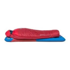 Big Agnes Wolverine 15 - Kid's (Fall 2022) -Outdoor Camping Shop Wolverine 15 Side rsz 72170.1645660235