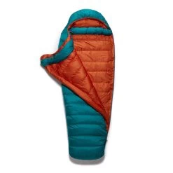 Rab Ascent 500 - Women's 8 Rab Ascent 500 - Women's -Outdoor Camping Shop Womens Ascent 500 MarinaBlue QSD 36 MRB 04 60542.1646082737