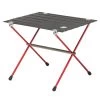 Big Agnes Woodchuck Camp Table -Outdoor Camping Shop Woodchuck Camp Table Grey rsz 87110.1672776255