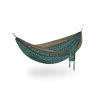 ENO Roots Studio DoubleNest Print Hammock 2 ENO Roots Studio DoubleNest Print Hammock -Outdoor Camping Shop Z GR DNP Gond Roots Khaki rsz 11647.1649972022