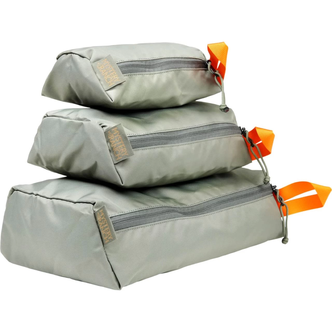 Mystery Ranch Zoid Bag Set 4 Mystery Ranch Zoid Bag Set - Image 2