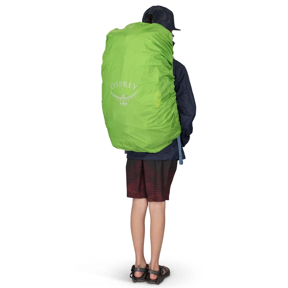 Osprey Ace 38 - Kid's 19 Osprey Ace 38 - Kid's - Image 17