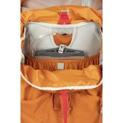 Osprey Ace 50 - Kid's -Outdoor Camping Shop ace50 s20 detail3 sunsetorange rsz 00735.1626823111