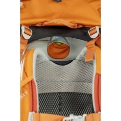 Osprey Ace 50 - Kid's -Outdoor Camping Shop ace50 s20 detail4 sunsetorange rsz 30218.1626823114