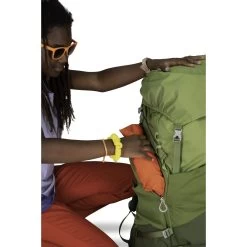 Osprey Ace 75 - Kid's -Outdoor Camping Shop ace75 s20 detail12 venturegreen rsz 21050.1626823090