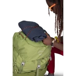 Osprey Ace 75 - Kid's -Outdoor Camping Shop ace75 s20 detail13 venturegreen rsz 09040.1626823093