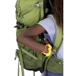 Osprey Ace 75 - Kid's -Outdoor Camping Shop ace75 s20 detail14 venturegreen rsz 64843.1626823087