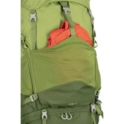 Osprey Ace 75 - Kid's -Outdoor Camping Shop ace75 s20 detail5 venturegreen rsz 27419.1626823101