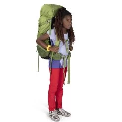 Osprey Ace 75 - Kid's -Outdoor Camping Shop ace75 s20 detail8 venturegreen rsz 58596.1626823102