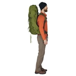 Osprey Aether 55 - Men's 24 Osprey Aether 55 - Men's -Outdoor Camping Shop aether55 s21 detail2 garlicmustardgreen rsz 73476.1626823580