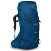 Osprey Aether 55 - Men's 1 Osprey Aether 55 - Men's -Outdoor Camping Shop aether55 s21 side deepwaterblue rsz rsz 58839.1670882525