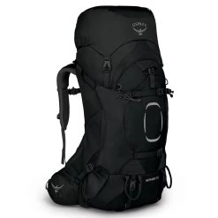Osprey Aether 55 - Men's 19 Osprey Aether 55 - Men's -Outdoor Camping Shop aether55f20 s21 side black rsz 56223.1670882525