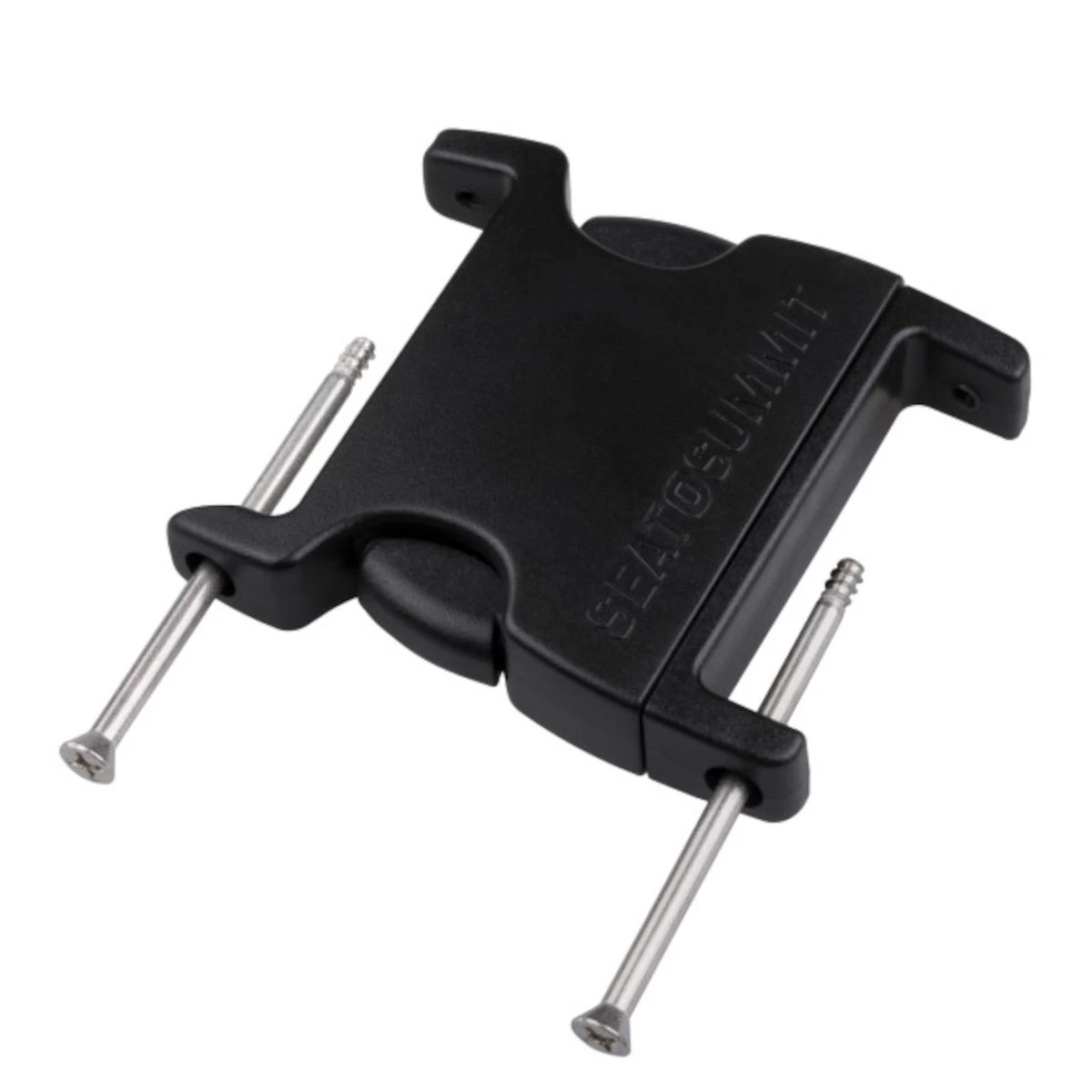 Sea To Summit Side Release Field Repair Buckle W/ 2 Pins 8 Sea To Summit Side Release Field Repair Buckle W/ 2 Pins - Image 6