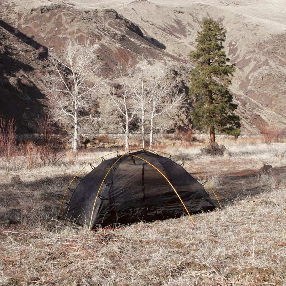 Hilleberg Allak 2 Mesh Inner Tent 4 Hilleberg Allak 2 Mesh Inner Tent - Image 2