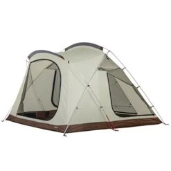 Snow Peak Alpha Breeze