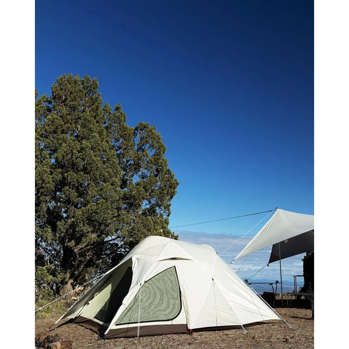 Snow Peak Alpha Breeze 6 Snow Peak Alpha Breeze - Image 4