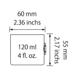 Soto AeroMug 120 5 Soto AeroMug 120 -Outdoor Camping Shop am12 size 82215.1626821956