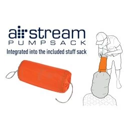 Sea To Summit Ultralight Insulated Mat -Outdoor Camping Shop amulins ultralightinsulatedairstreampumpsack 02 70610.1651684400