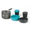 Sea To Summit Alpha Cook Set 2.1 -Outdoor Camping Shop apotackset2.1 alphapotcookset2 44911.1626822442